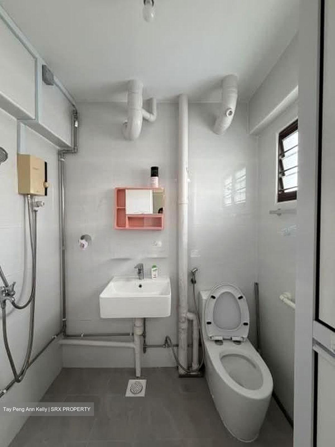 Blk 327 Yishun Rivergreen (Yishun), HDB 4 Rooms #582441851